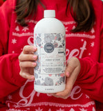 SWEET GRACE LAUNDRY DETERGENT