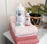 SWEET GRACE LAUNDRY DETERGENT