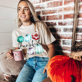 THANKFUL PUMPKIN TEE