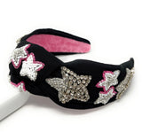 SHOWSTOPPER GLAM HEADBAND