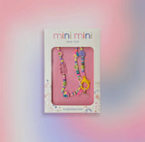 GUMMY BEAR BEADED CHAIN