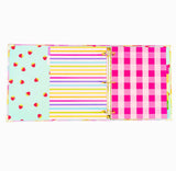 FAVORITES RECIPE BINDER