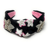 SHOWSTOPPER GLAM HEADBAND