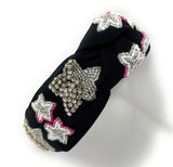 SHOWSTOPPER GLAM HEADBAND