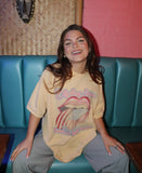 ROLLING STONE’S WORLD’S GREATEST BAND TEE