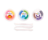 CREATIBLES AIR DRY CLAY KIT