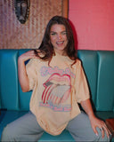 ROLLING STONE’S WORLD’S GREATEST BAND TEE