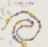 GUMMY BEAR BEADED CHAIN