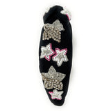 SHOWSTOPPER GLAM HEADBAND