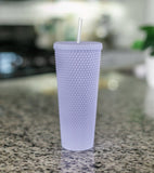 STUDDED TUMBLERS