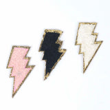 VARSITY LETTERS-WHITE