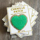 VARSITY LETTERS-WHITE